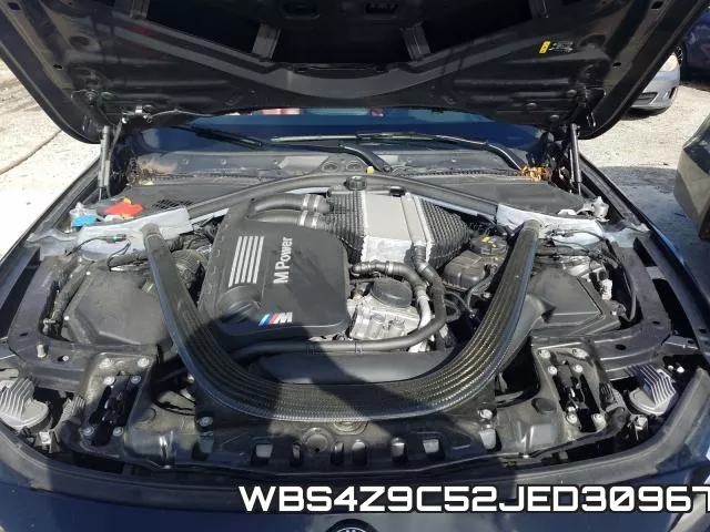 WBS4Z9C52JED30967 фото 8