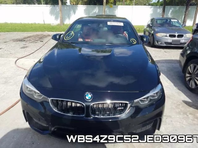 WBS4Z9C52JED30967 фото 10