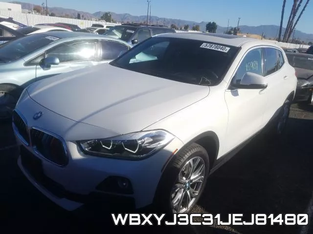 WBXYJ3C31JEJ81480 фото 3