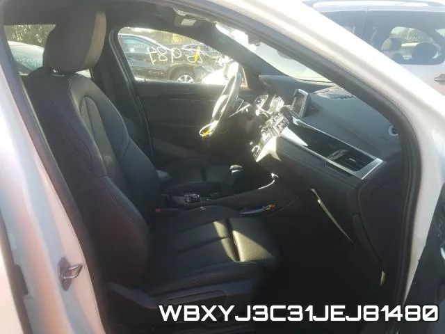 WBXYJ3C31JEJ81480 фото 6