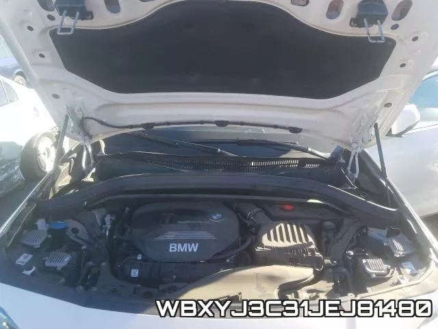 WBXYJ3C31JEJ81480 фото 8