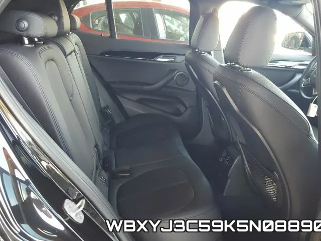 WBXYJ3C59K5N08890 фото 7