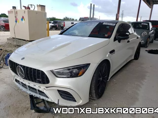 WDD7X8JBXKA008084 фото 2
