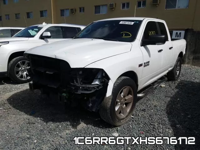1C6RR6GTXHS676172 фото 3