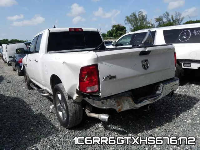 1C6RR6GTXHS676172 фото 4