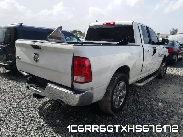 1C6RR6GTXHS676172 фото 5