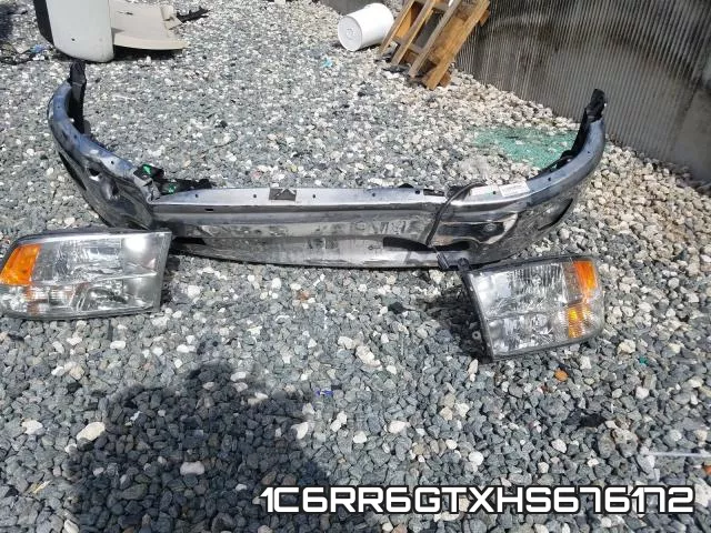 1C6RR6GTXHS676172 фото 10
