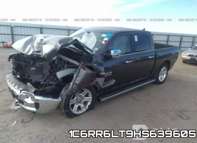 1C6RR6LT9HS639605 фото 2