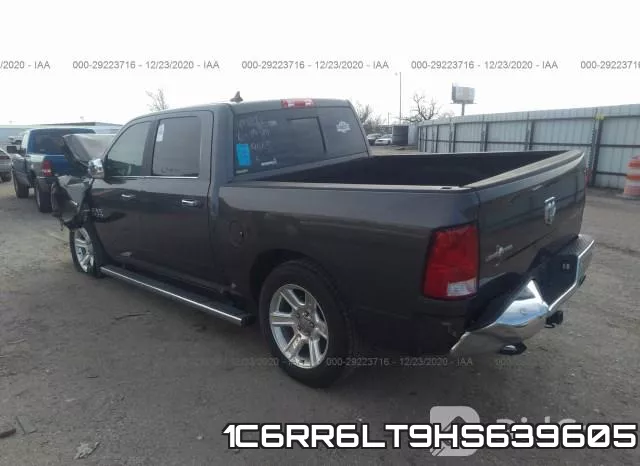 1C6RR6LT9HS639605 фото 3