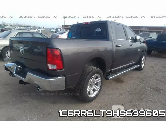 1C6RR6LT9HS639605 фото 4