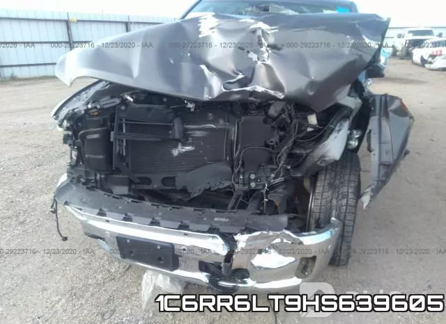1C6RR6LT9HS639605 фото 5