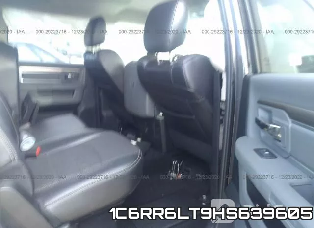 1C6RR6LT9HS639605 фото 6