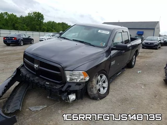 1C6RR7FG7JS148735 фото 3