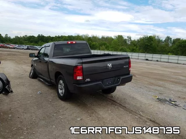 1C6RR7FG7JS148735 фото 4