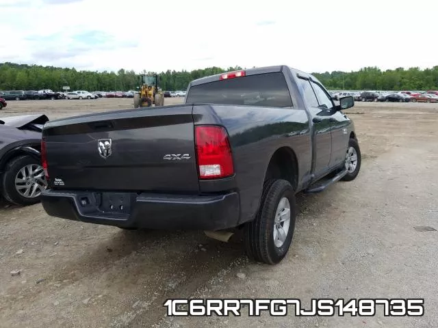 1C6RR7FG7JS148735 фото 5