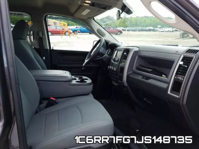1C6RR7FG7JS148735 фото 6