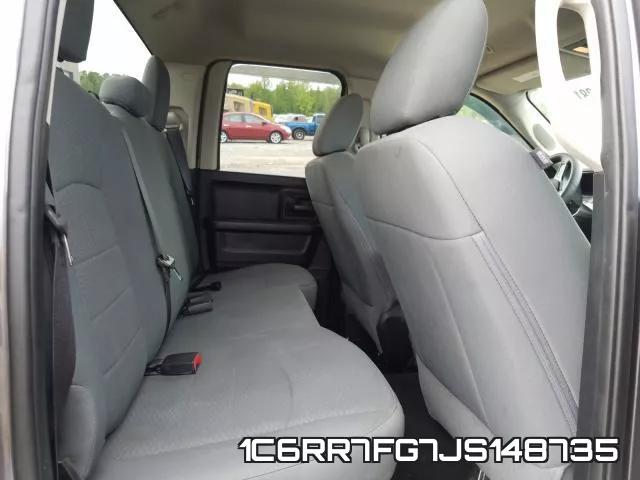 1C6RR7FG7JS148735 фото 7
