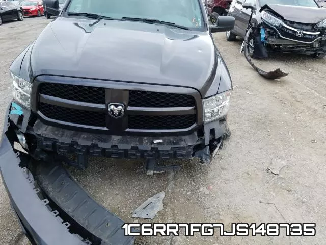 1C6RR7FG7JS148735 фото 10