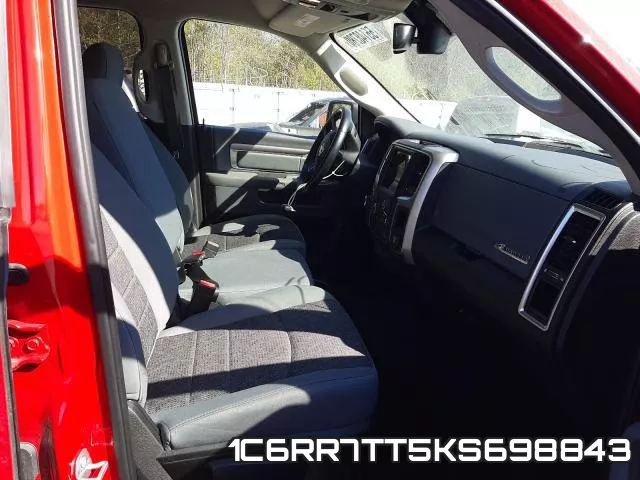 1C6RR7TT5KS698843 фото 6
