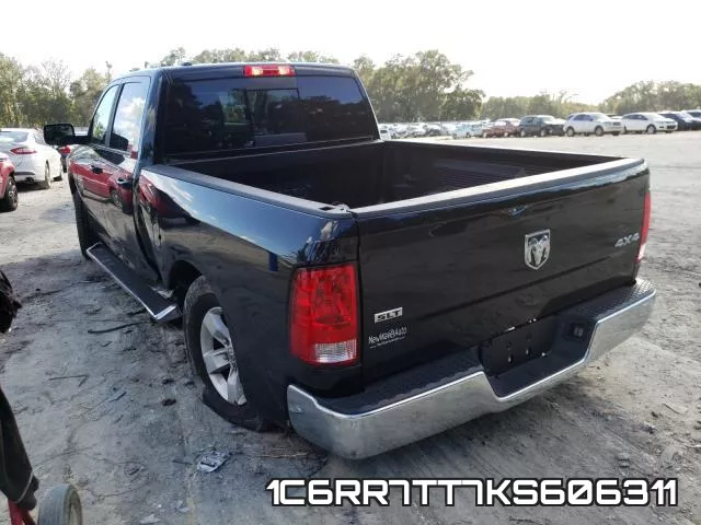 1C6RR7TT7KS606311 фото 3