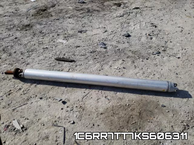 1C6RR7TT7KS606311 фото 7