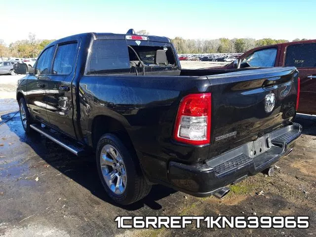 1C6RREFT1KN639965 фото 4