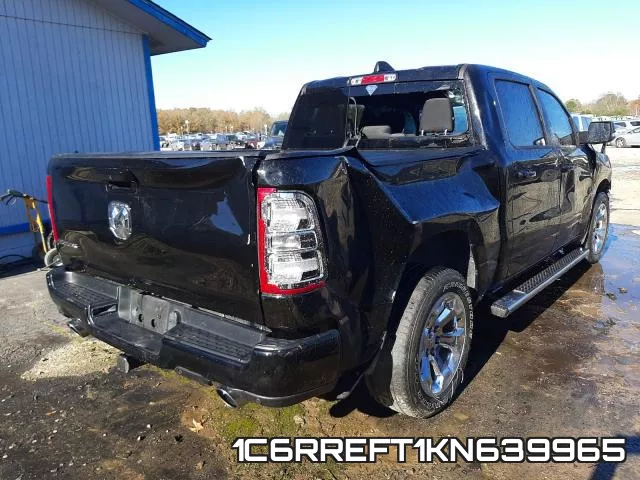 1C6RREFT1KN639965 фото 5