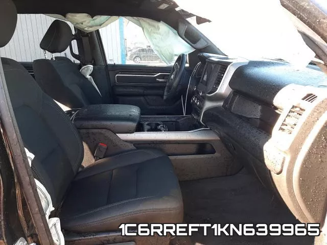 1C6RREFT1KN639965 фото 6