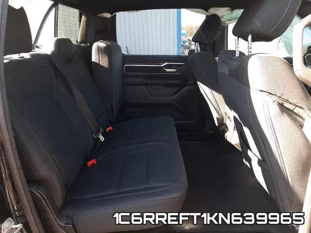1C6RREFT1KN639965 фото 7