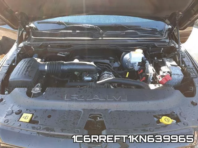 1C6RREFT1KN639965 фото 8