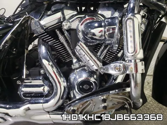 1HD1KHC18JB663368 фото 6