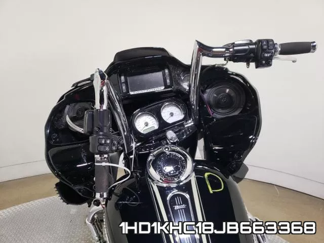 1HD1KHC18JB663368 фото 9