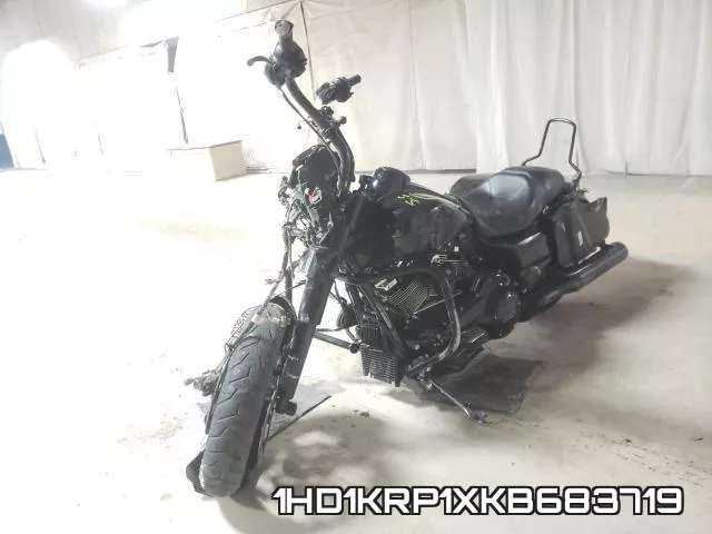 1HD1KRP1XKB683719 фото 3