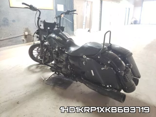 1HD1KRP1XKB683719 фото 4