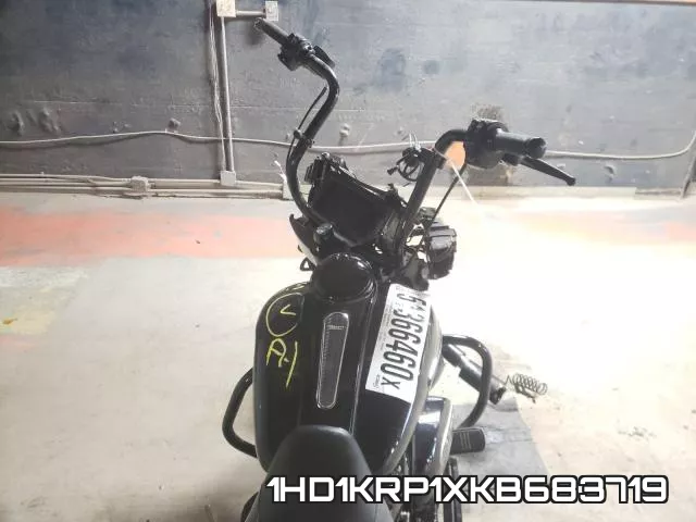 1HD1KRP1XKB683719 фото 6