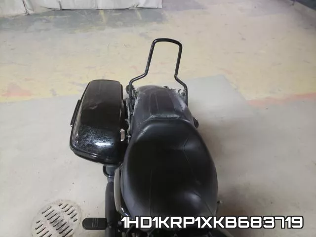 1HD1KRP1XKB683719 фото 7