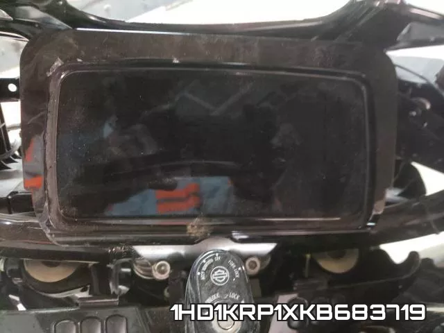 1HD1KRP1XKB683719 фото 9