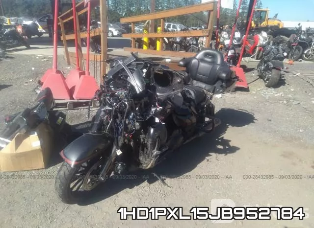 1HD1PXL15JB952784 фото 3