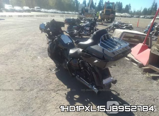 1HD1PXL15JB952784 фото 4