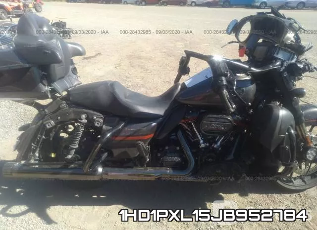 1HD1PXL15JB952784 фото 9