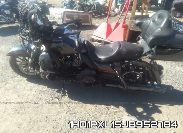 1HD1PXL15JB952784 фото 10