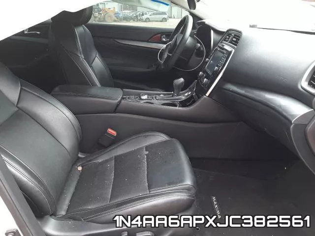 1N4AA6APXJC382561 фото 6