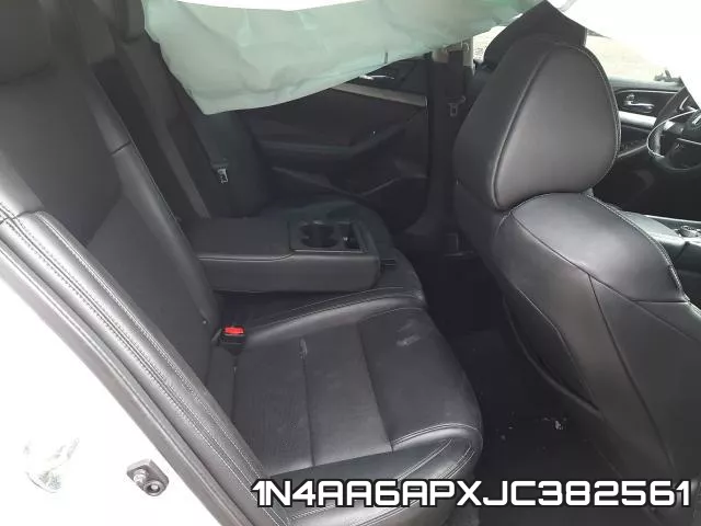 1N4AA6APXJC382561 фото 7