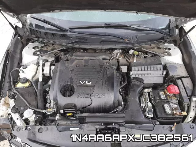 1N4AA6APXJC382561 фото 8