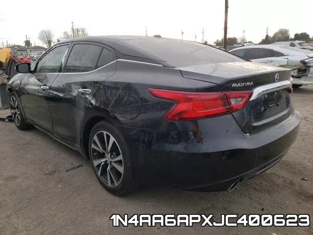 1N4AA6APXJC400623 фото 4