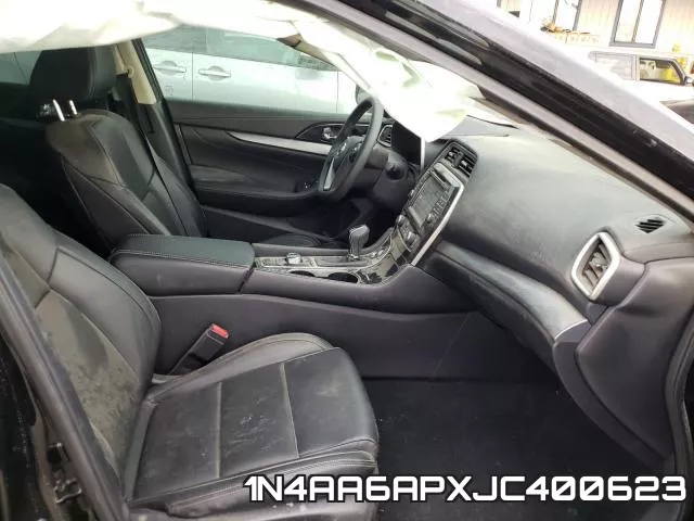 1N4AA6APXJC400623 фото 6