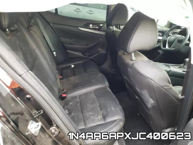 1N4AA6APXJC400623 фото 7