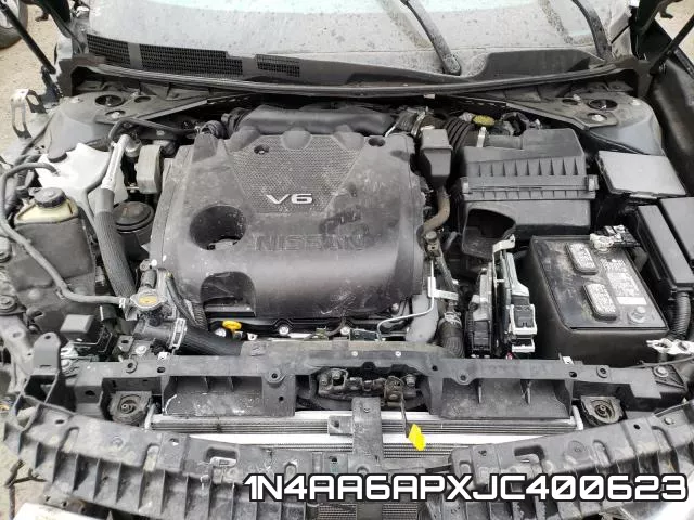 1N4AA6APXJC400623 фото 8
