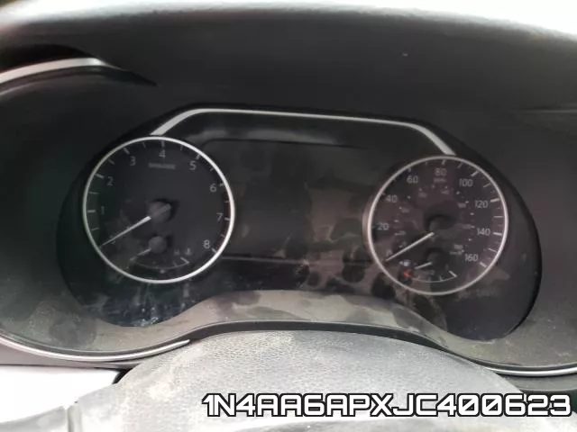 1N4AA6APXJC400623 фото 9