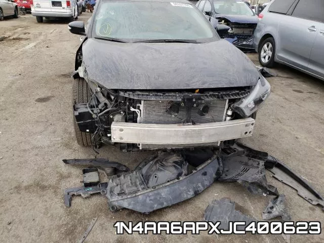 1N4AA6APXJC400623 фото 10